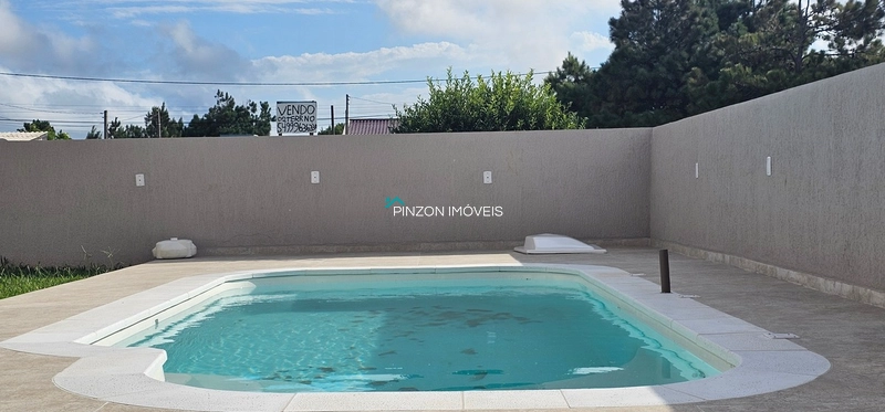 CASA COM 03 DORMITÓRIOS E PISCINA NO BALNEÁRIO VISTA ALEGRE: 30ª foto da galeria de imagens do imóvel