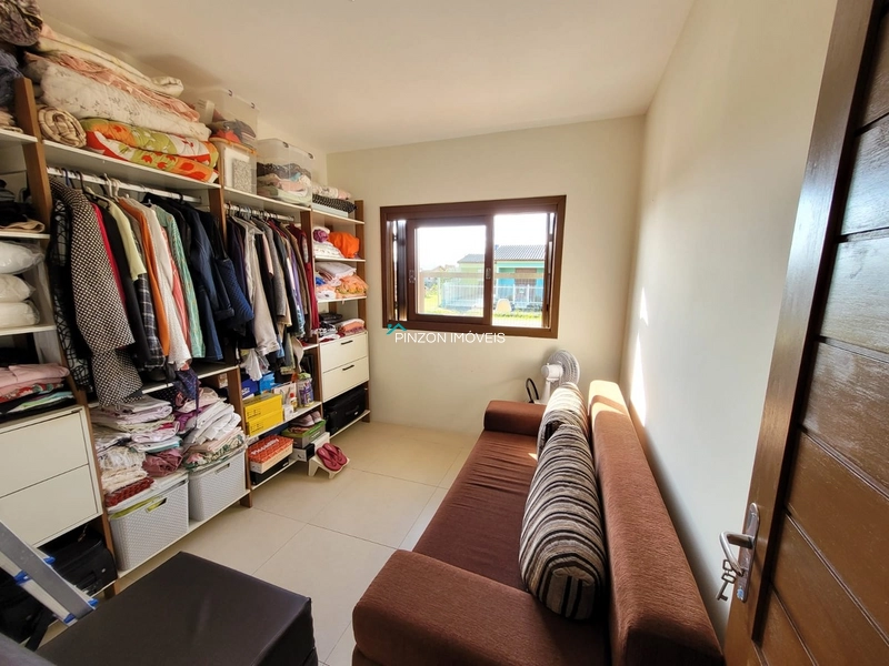 CASA MOBILIADA PRÓXIMA AO CENTRO DE ARROIO DO SAL: 20ª foto da galeria de imagens do imóvel