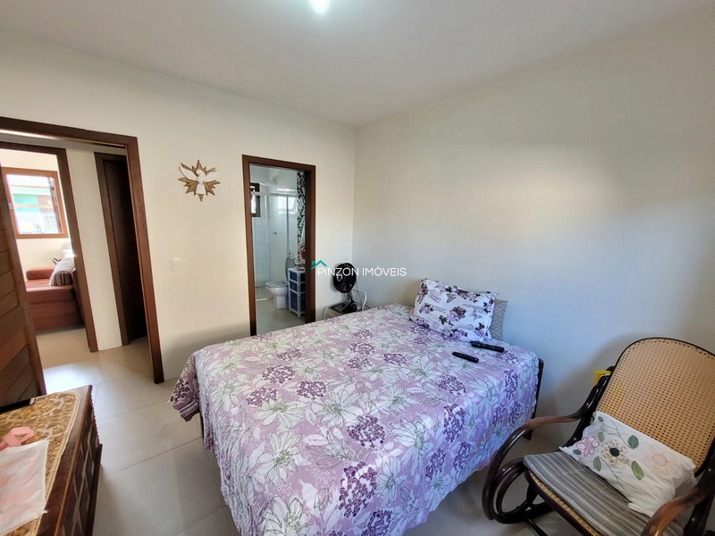 CASA MOBILIADA PRÓXIMA AO CENTRO DE ARROIO DO SAL: 17ª foto da galeria de imagens do imóvel