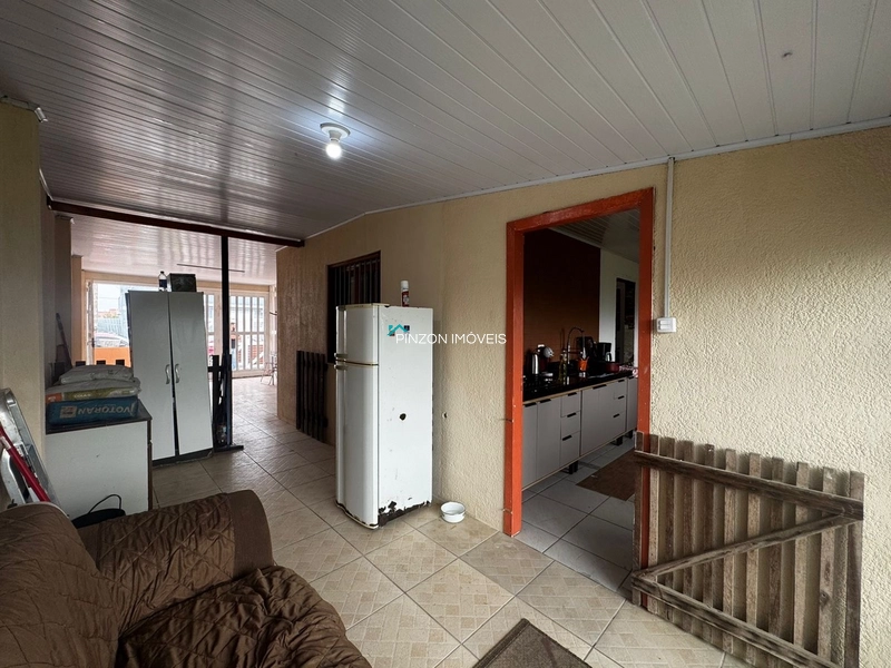 CASA À VENDA: 6ª foto da galeria de imagens do imóvel