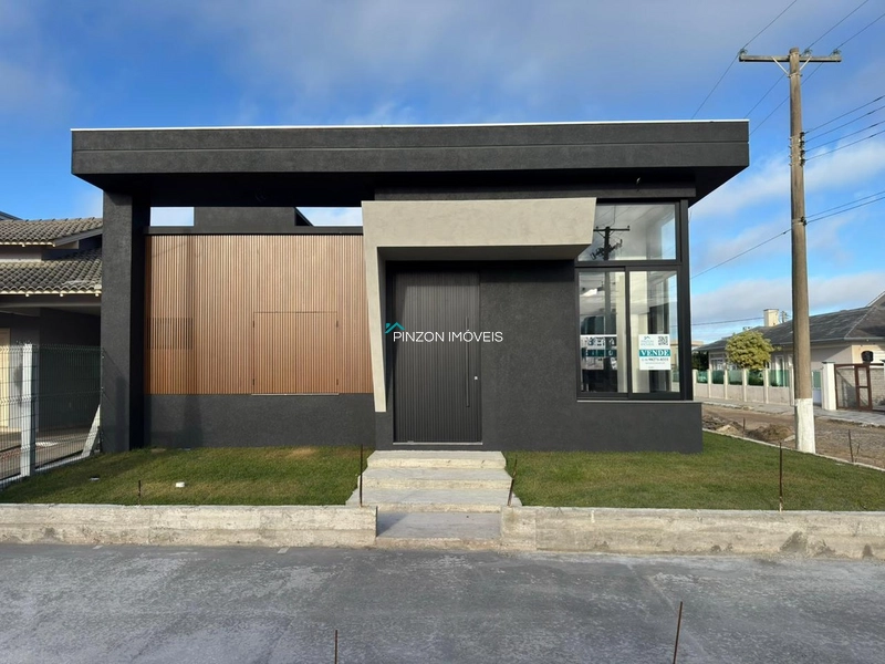 CASA À VENDA EM OBRA: 6ª foto da galeria de imagens do imóvel