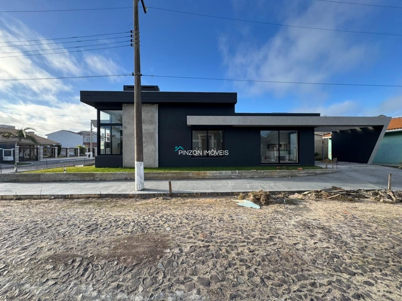 CASA À VENDA EM OBRA: 5ª foto da galeria de imagens do imóvel