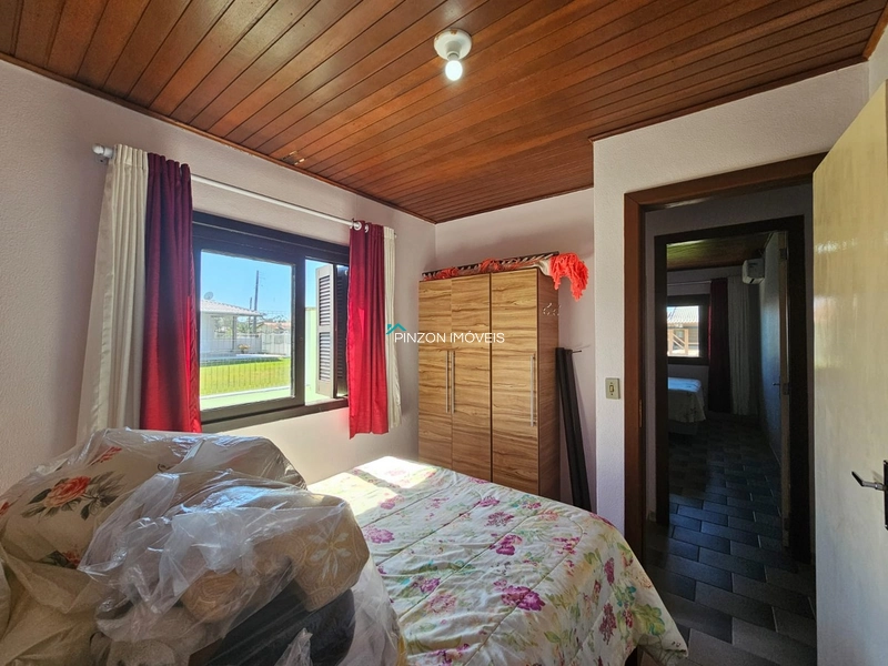 CASA COM 03 DORMITÓRIOS, QUIOSQUE E PISCINA EM AREIAS BRANCAS.: 16ª foto da galeria de imagens do imóvel