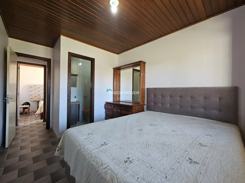 CASA COM 03 DORMITÓRIOS, QUIOSQUE E PISCINA EM AREIAS BRANCAS.: 20ª foto da galeria de imagens do imóvel