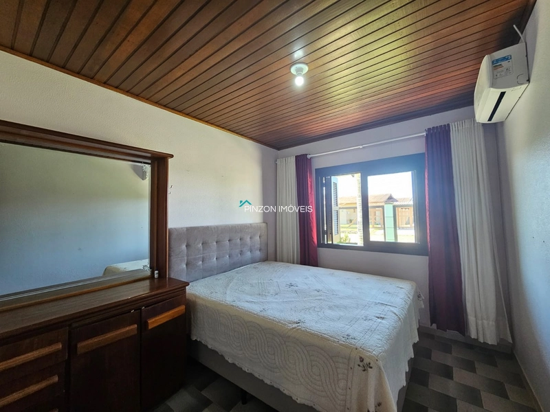 CASA COM 03 DORMITÓRIOS, QUIOSQUE E PISCINA EM AREIAS BRANCAS.: 19ª foto da galeria de imagens do imóvel