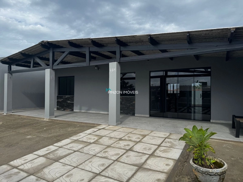 CASA À VENDA: 3ª foto da galeria de imagens do imóvel