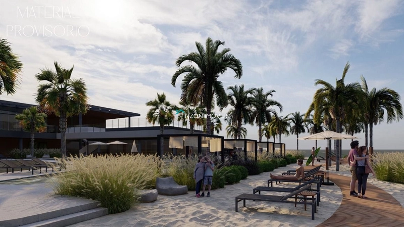 LANÇAMENTO CONDOMÍNIO BEIRA MAR ATLÂNTIDA SUL: 8ª foto da galeria de imagens do imóvel