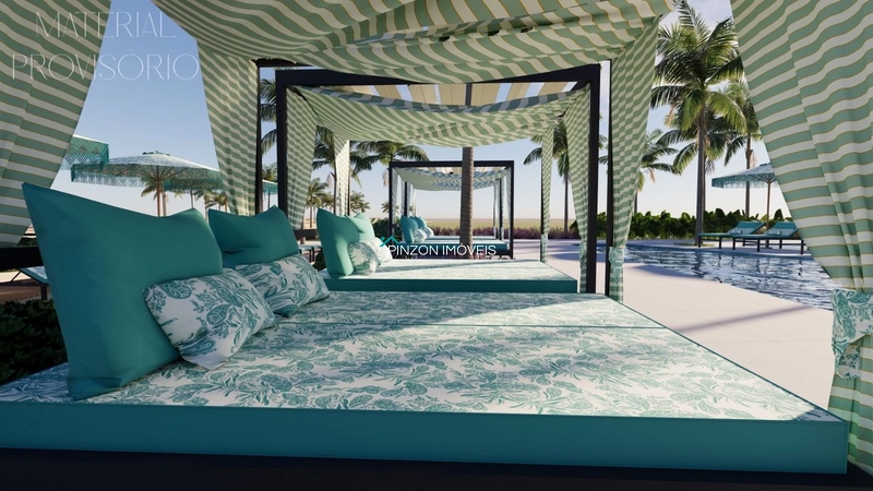 LANÇAMENTO CONDOMÍNIO BEIRA MAR ATLÂNTIDA SUL: 4ª foto da galeria de imagens do imóvel