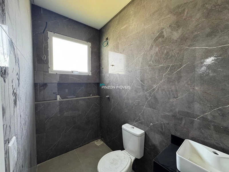 CASA EM OBRA EM UMA DAS PRINCIPAIS AVENIDAS DE ATLÂNTIDA SUL: 15ª foto da galeria de imagens do imóvel