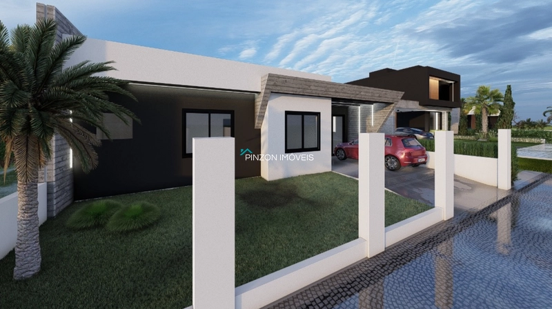 CASA EM OBRA NA AVENIDA: 2ª foto da galeria de imagens do imóvel