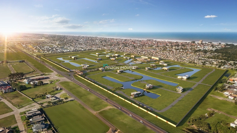 CONDOMÍNIO PENÍNSULA - MELNICK ARCADIA: 3ª foto da galeria de imagens do imóvel