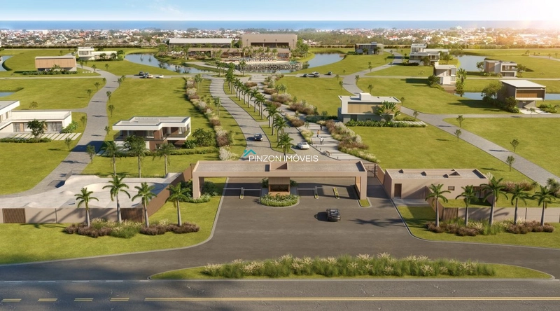 CONDOMÍNIO PENÍNSULA - MELNICK ARCADIA