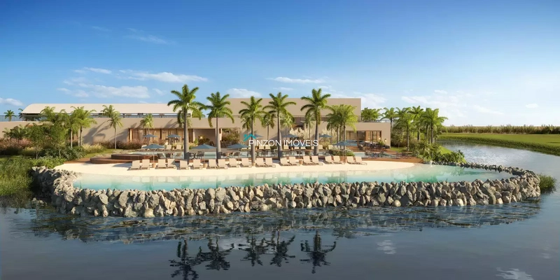 CONDOMÍNIO PENÍNSULA - MELNICK ARCADIA: 2ª foto da galeria de imagens do imóvel