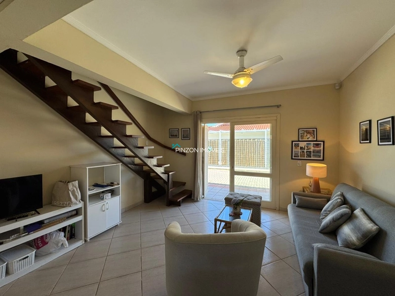 DUPLEX PRÓXIMO DA PRAIA EM XANGRI-LÁ.: 7ª foto da galeria de imagens do imóvel