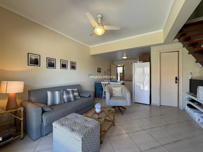 DUPLEX PRÓXIMO DA PRAIA EM XANGRI-LÁ.: 4ª foto da galeria de imagens do imóvel