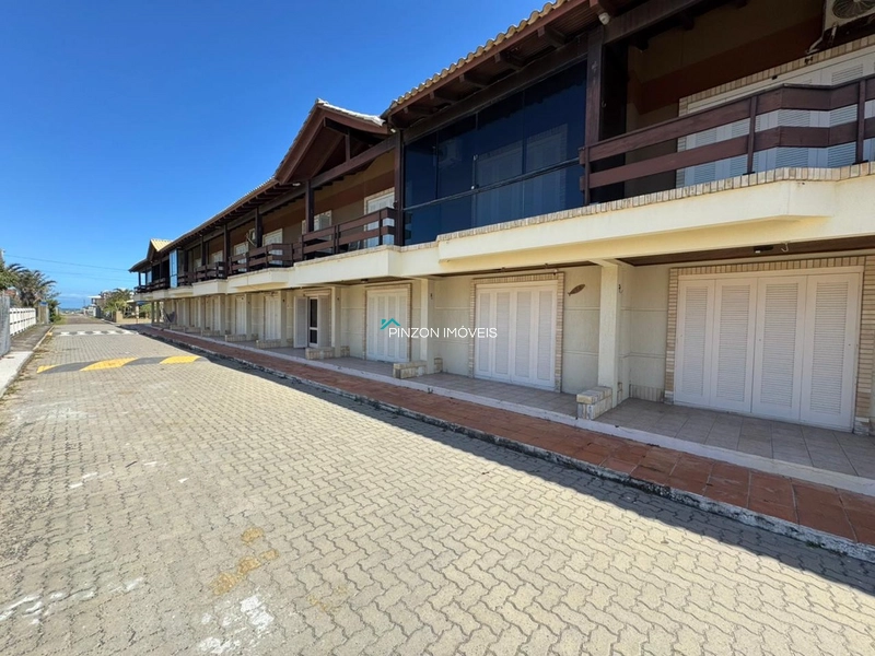 DUPLEX PRÓXIMO DA PRAIA EM XANGRI-LÁ.: 2ª foto da galeria de imagens do imóvel