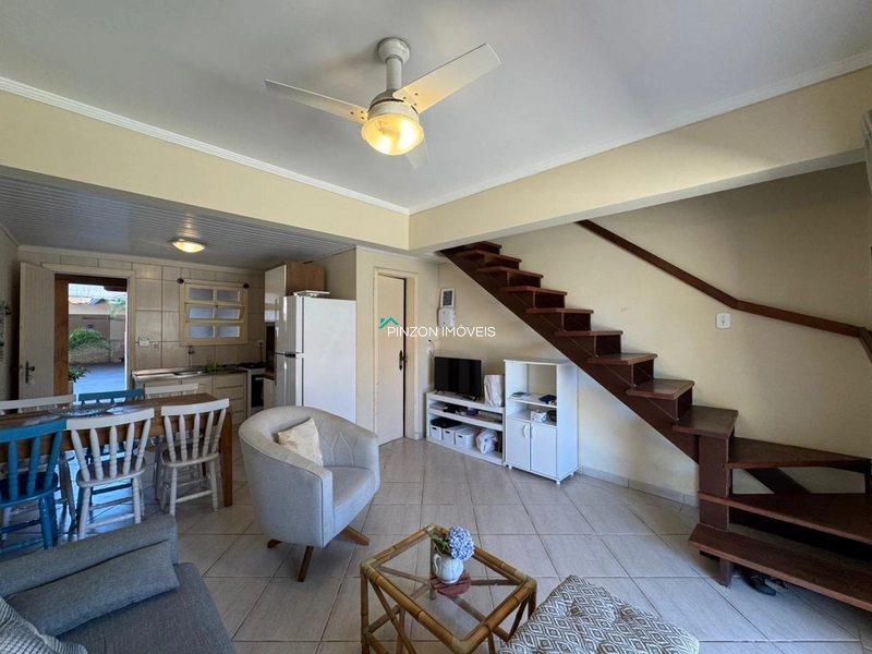 DUPLEX PRÓXIMO DA PRAIA EM XANGRI-LÁ.: 5ª foto da galeria de imagens do imóvel