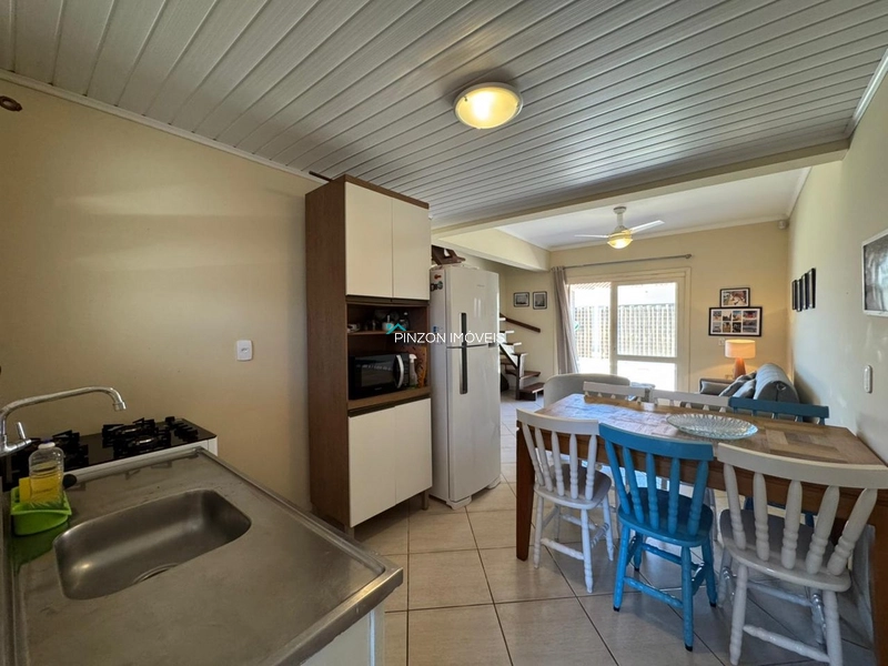 DUPLEX PRÓXIMO DA PRAIA EM XANGRI-LÁ.: 6ª foto da galeria de imagens do imóvel