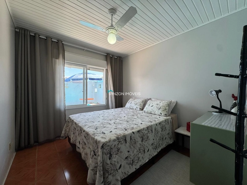 CASA COM PISCINA À 300M DA PRAIA: 10ª foto da galeria de imagens do imóvel