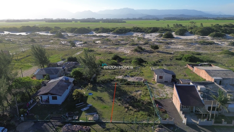 TERRENO EM ARROIO DO SAL