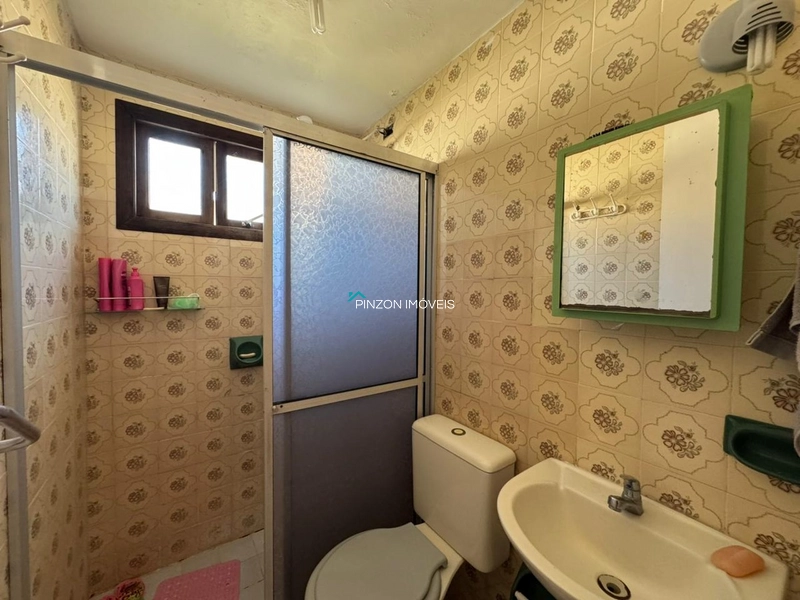 Casa próxima do centro e do mar.: 18ª foto da galeria de imagens do imóvel