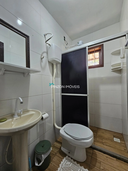 CASA EM LAJE NO BAIRRO QUATRO LAGOS - ARROIO DO SAL!: 14ª foto da galeria de imagens do imóvel