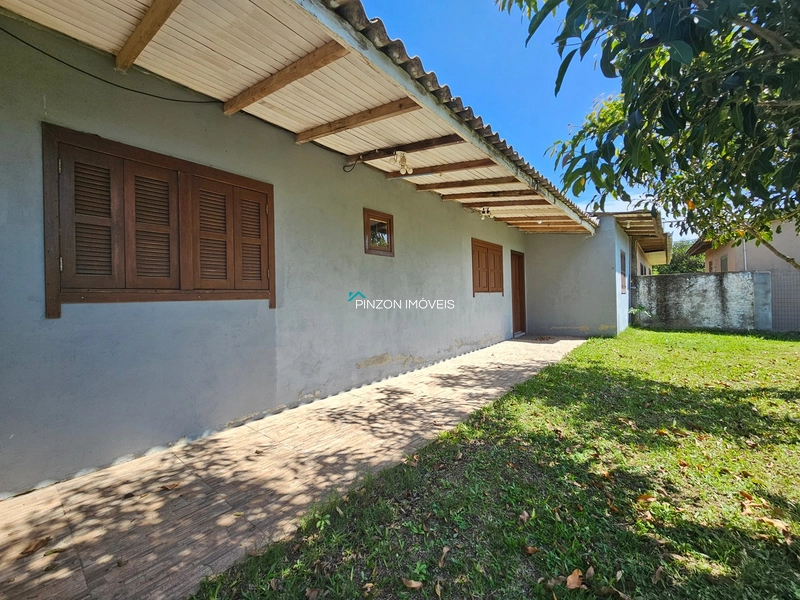 CASA EM LAJE NO BAIRRO QUATRO LAGOS - ARROIO DO SAL!: 5ª foto da galeria de imagens do imóvel