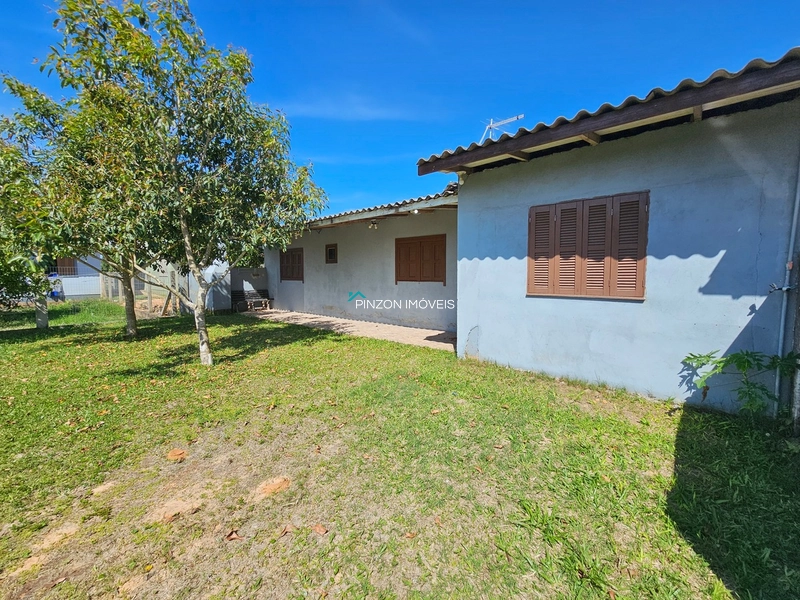 CASA EM LAJE NO BAIRRO QUATRO LAGOS - ARROIO DO SAL!