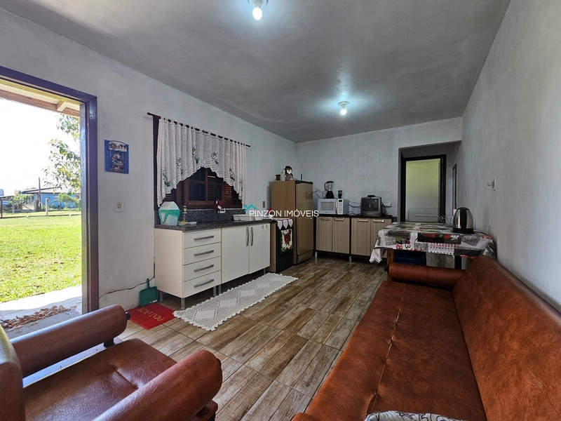 CASA EM LAJE NO BAIRRO QUATRO LAGOS - ARROIO DO SAL!: 11ª foto da galeria de imagens do imóvel