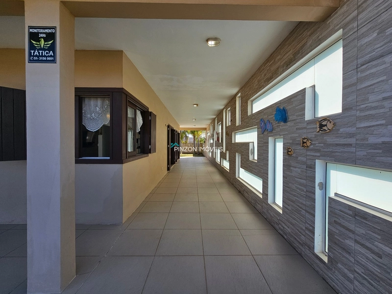 CASA MOBILIADA COM SUÍTE NA PRAIA PARAÍSO - TORRES!: 7ª foto da galeria de imagens do imóvel