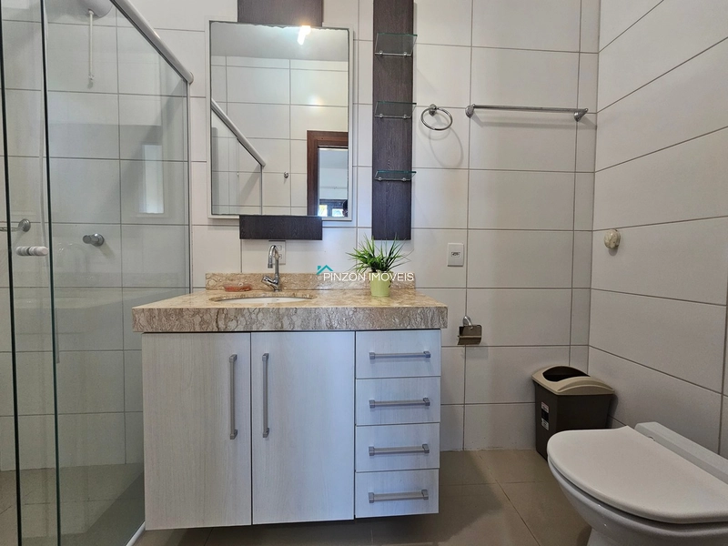 CASA MOBILIADA COM SUÍTE NA PRAIA PARAÍSO - TORRES!: 23ª foto da galeria de imagens do imóvel