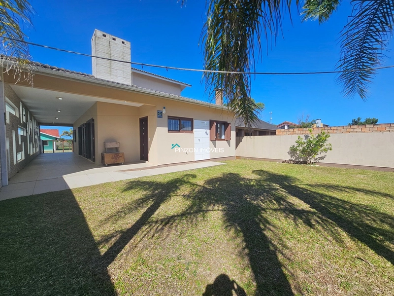 CASA MOBILIADA COM SUÍTE NA PRAIA PARAÍSO - TORRES!: 11ª foto da galeria de imagens do imóvel