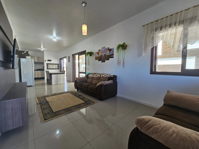 CASA MOBILIADA COM SUÍTE NA PRAIA PARAÍSO - TORRES!: 15ª foto da galeria de imagens do imóvel