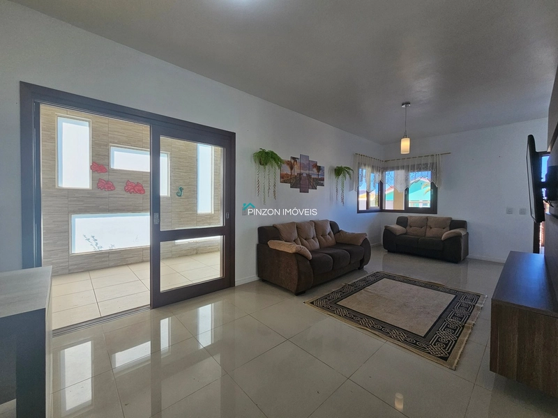 CASA MOBILIADA COM SUÍTE NA PRAIA PARAÍSO - TORRES!: 18ª foto da galeria de imagens do imóvel