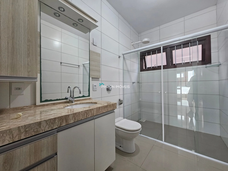 CASA MOBILIADA COM SUÍTE NA PRAIA PARAÍSO - TORRES!: 26ª foto da galeria de imagens do imóvel