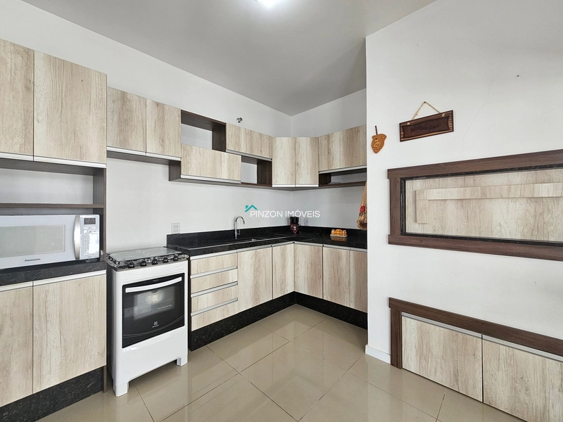 CASA MOBILIADA COM SUÍTE NA PRAIA PARAÍSO - TORRES!: 20ª foto da galeria de imagens do imóvel