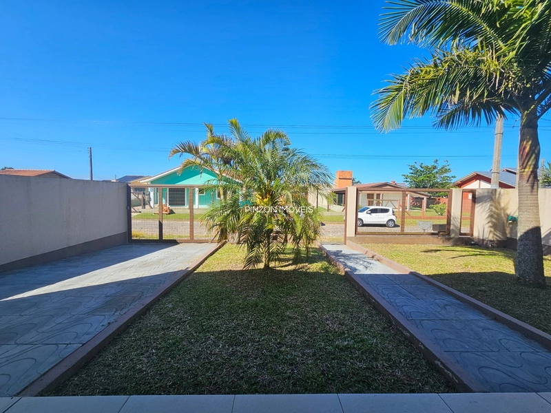 CASA MOBILIADA COM SUÍTE NA PRAIA PARAÍSO - TORRES!: 4ª foto da galeria de imagens do imóvel