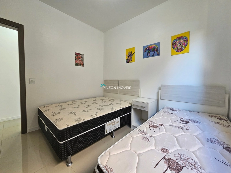 CASA MOBILIADA COM SUÍTE NA PRAIA PARAÍSO - TORRES!: 27ª foto da galeria de imagens do imóvel