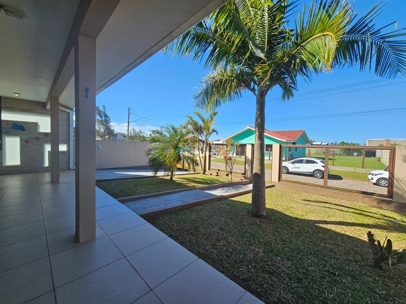 CASA MOBILIADA COM SUÍTE NA PRAIA PARAÍSO - TORRES!: 5ª foto da galeria de imagens do imóvel