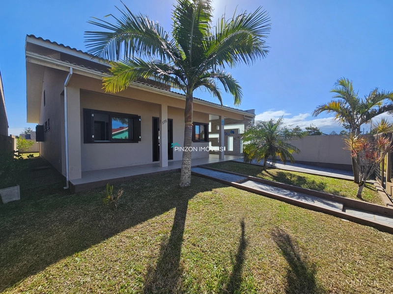 CASA MOBILIADA COM SUÍTE NA PRAIA PARAÍSO - TORRES!: 2ª foto da galeria de imagens do imóvel