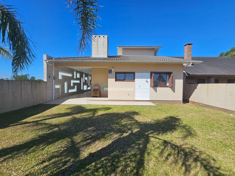 CASA MOBILIADA COM SUÍTE NA PRAIA PARAÍSO - TORRES!: 12ª foto da galeria de imagens do imóvel