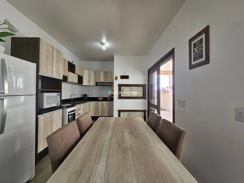 CASA MOBILIADA COM SUÍTE NA PRAIA PARAÍSO - TORRES!: 19ª foto da galeria de imagens do imóvel