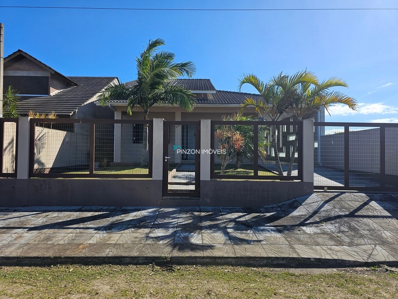 CASA MOBILIADA COM SUÍTE NA PRAIA PARAÍSO - TORRES!: 32ª foto da galeria de imagens do imóvel