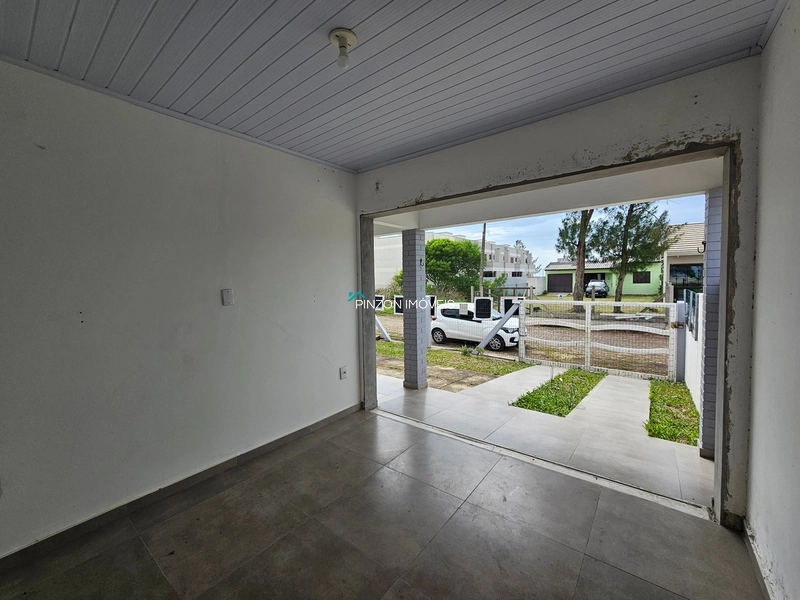 CASA COM 2 SUÍTES A 100 METROS DO MAR EM ARROIO DO SAL!: 4ª foto da galeria de imagens do imóvel