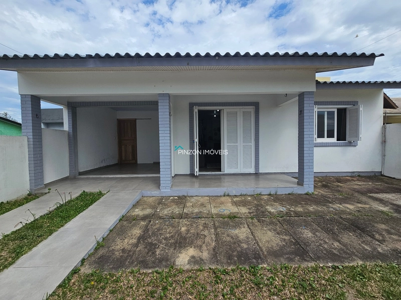 CASA COM 2 SUÍTES A 100 METROS DO MAR EM ARROIO DO SAL!: 5ª foto da galeria de imagens do imóvel