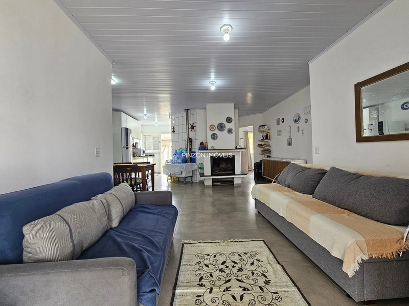 CASA COM 2 SUÍTES A 100 METROS DO MAR EM ARROIO DO SAL!: 8ª foto da galeria de imagens do imóvel