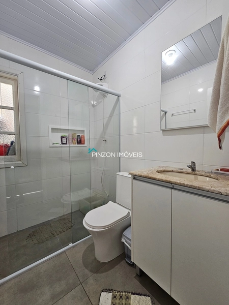 CASA COM 2 SUÍTES A 100 METROS DO MAR EM ARROIO DO SAL!: 16ª foto da galeria de imagens do imóvel