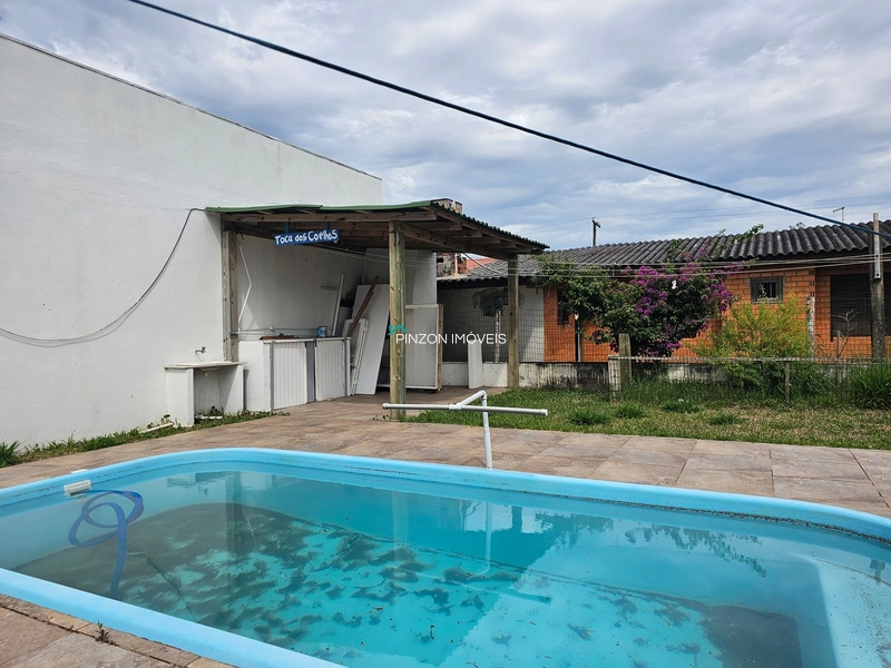 CASA COM 2 SUÍTES A 100 METROS DO MAR EM ARROIO DO SAL!: 27ª foto da galeria de imagens do imóvel