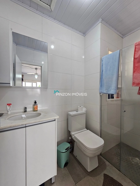 CASA COM 2 SUÍTES A 100 METROS DO MAR EM ARROIO DO SAL!: 19ª foto da galeria de imagens do imóvel