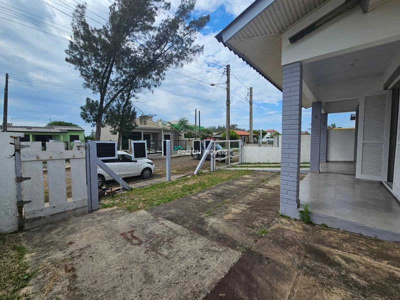 CASA COM 2 SUÍTES A 100 METROS DO MAR EM ARROIO DO SAL!: 6ª foto da galeria de imagens do imóvel